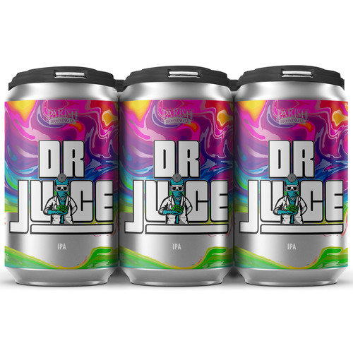 DR. JUICE IPA Liquor, Wine, Beer Home Delivery